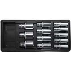 FIXMAN Tray 12 Piece 1/2